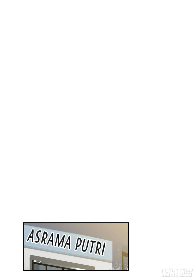 I Really Don’t Want to Be Reborn Chapter 26 Gambar 27