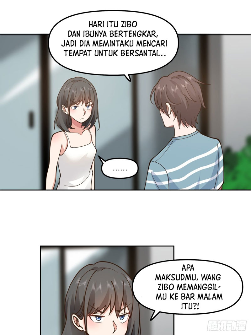 I Really Don’t Want to Be Reborn Chapter 26 Gambar 20