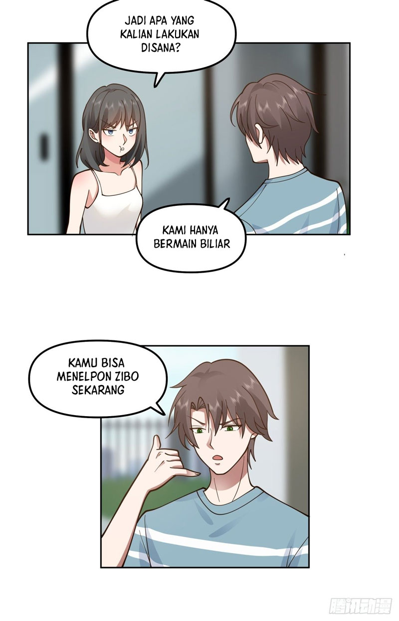 I Really Don’t Want to Be Reborn Chapter 26 Gambar 22