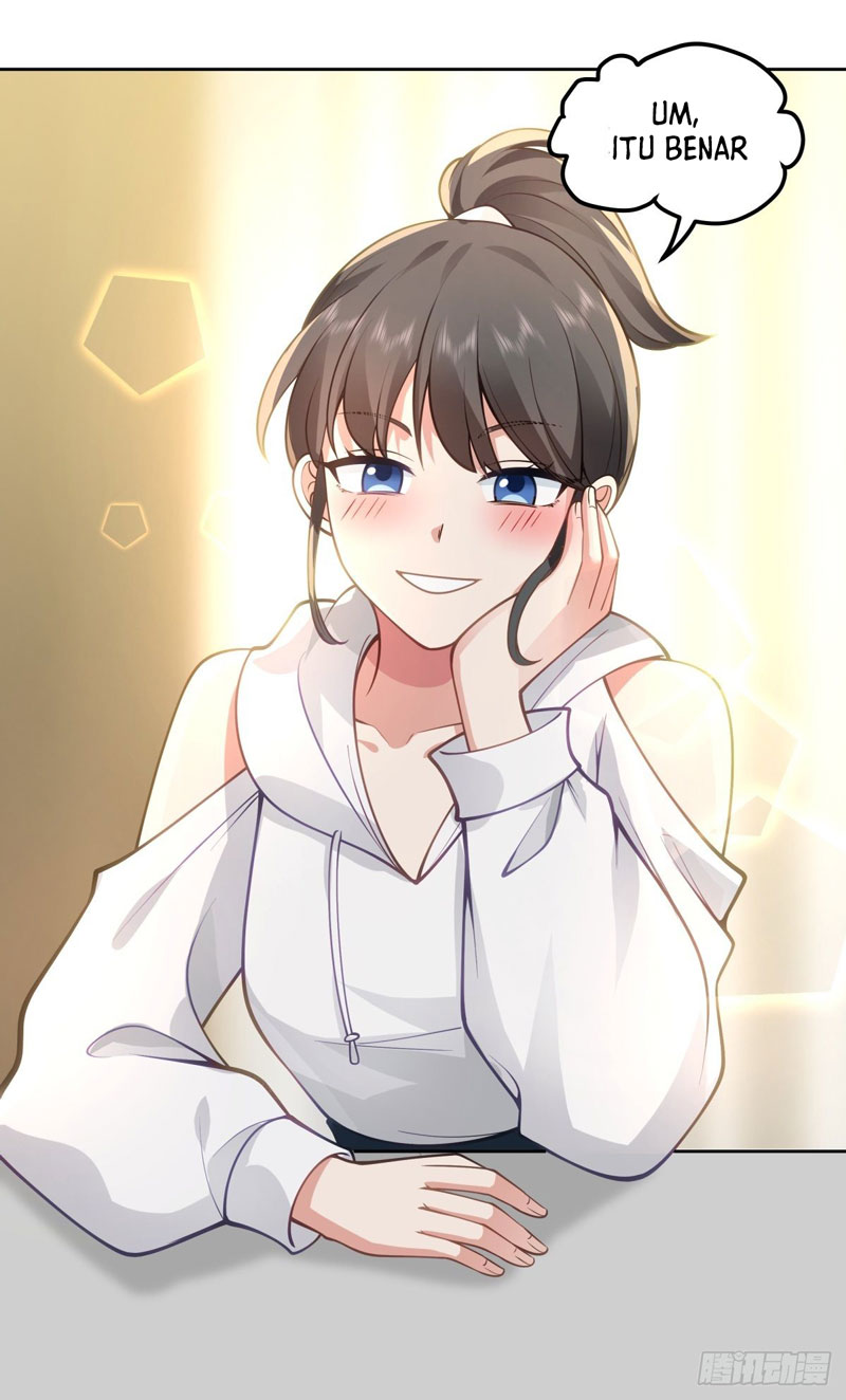 I Really Don’t Want to Be Reborn Chapter 26 Gambar 43