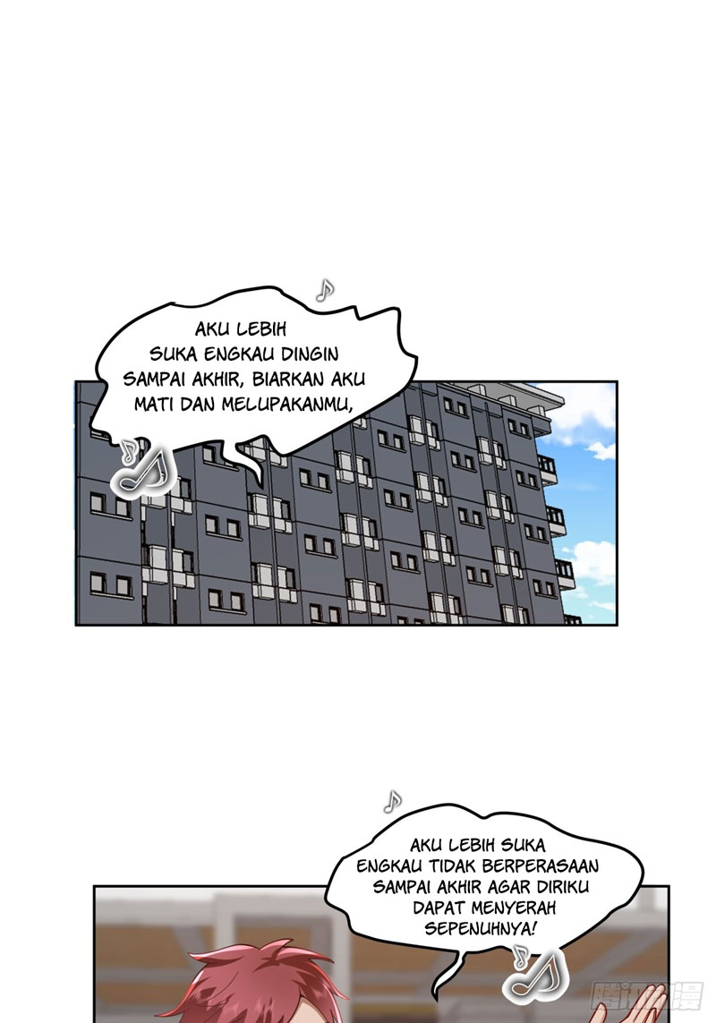 I Really Don’t Want to Be Reborn Chapter 26 Gambar 6