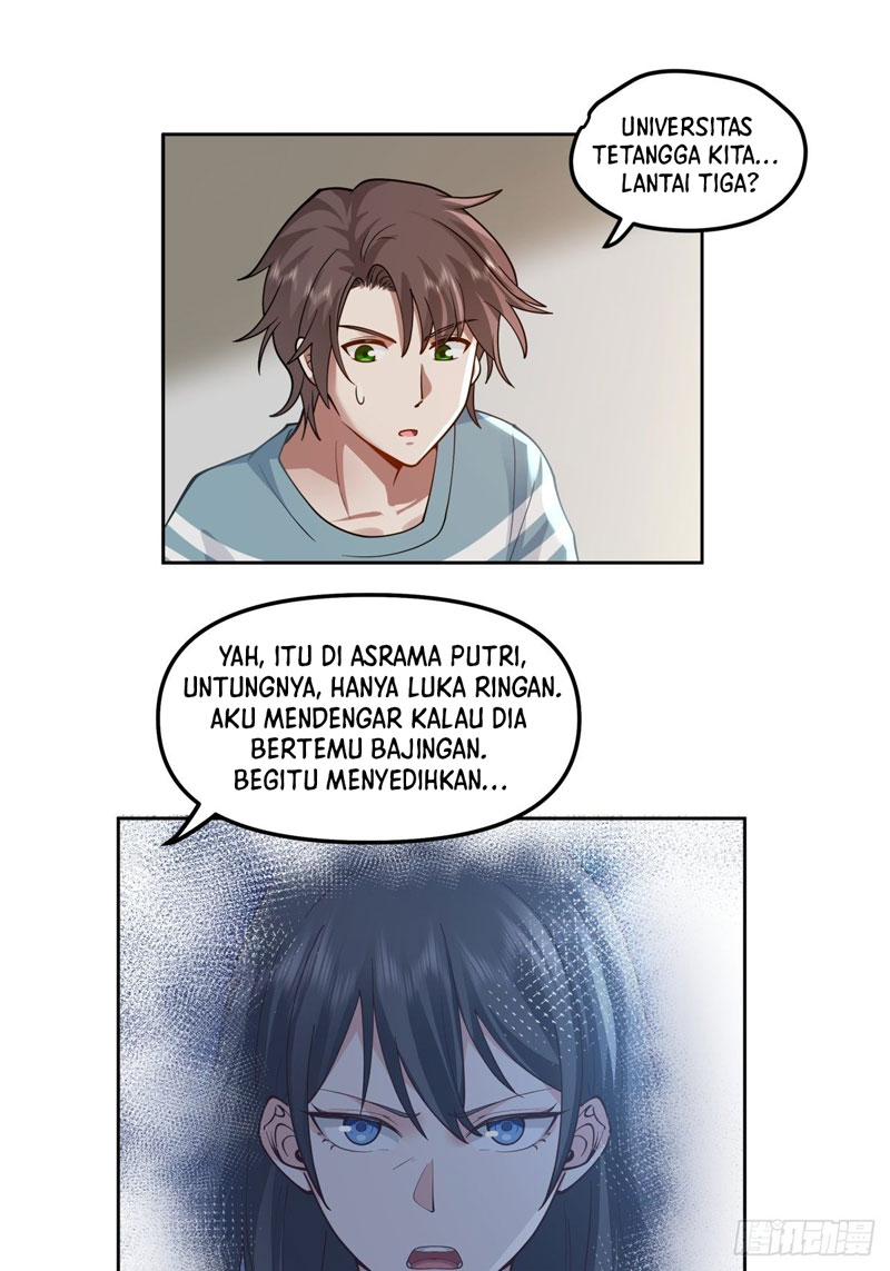 I Really Don’t Want to Be Reborn Chapter 26 Gambar 9