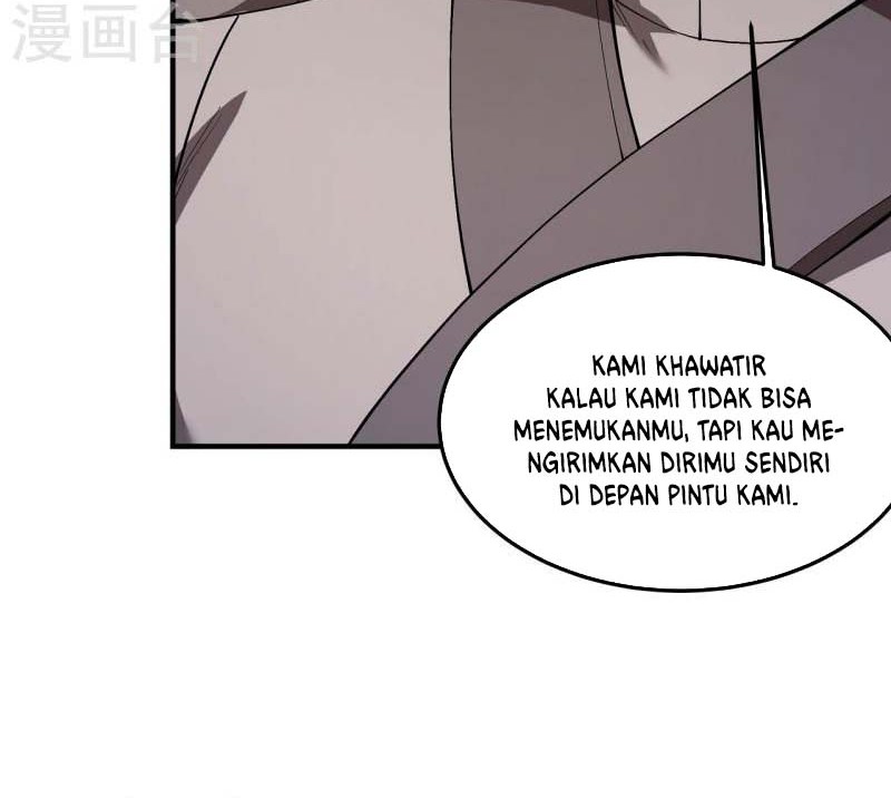 God of Martial Arts Chapter 516 Gambar 19