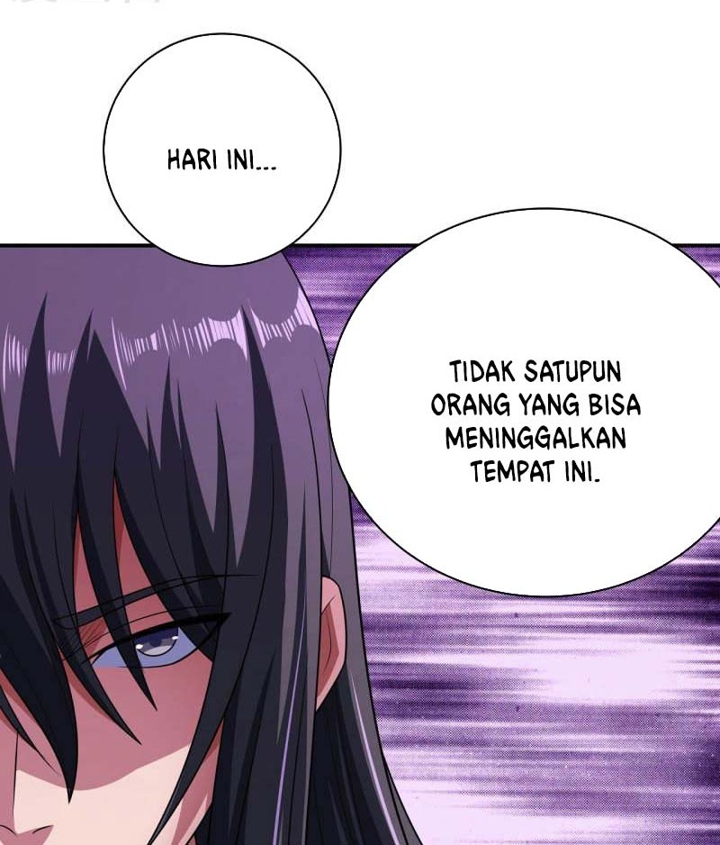 God of Martial Arts Chapter 516 Gambar 23