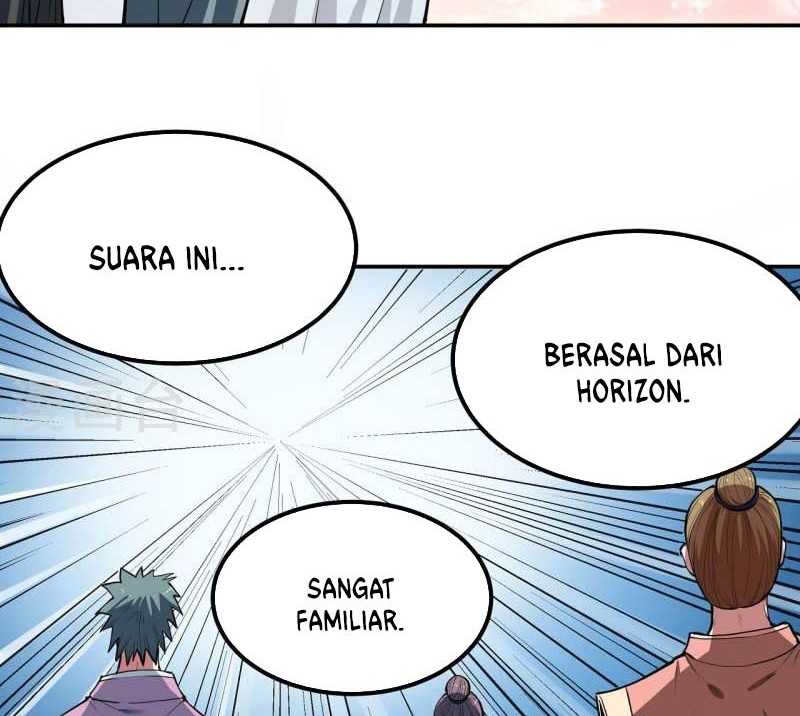 God of Martial Arts Chapter 516 Gambar 7