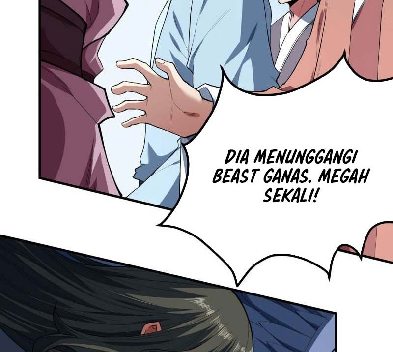 God of Martial Arts Chapter 516 Gambar 9