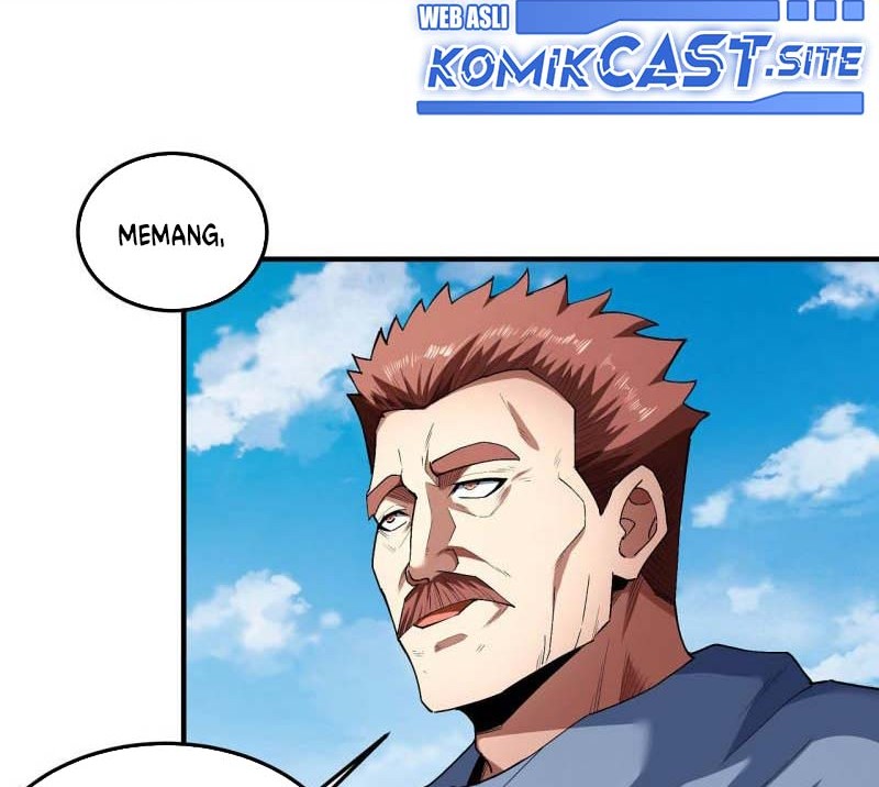 God of Martial Arts Chapter 516 Gambar 15