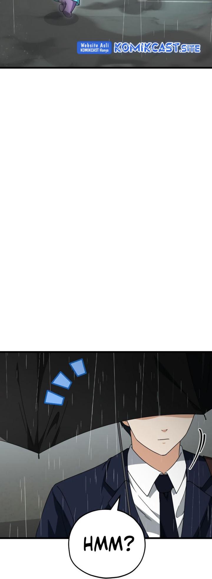 My Dad Is Too Strong Chapter 116 Gambar 28