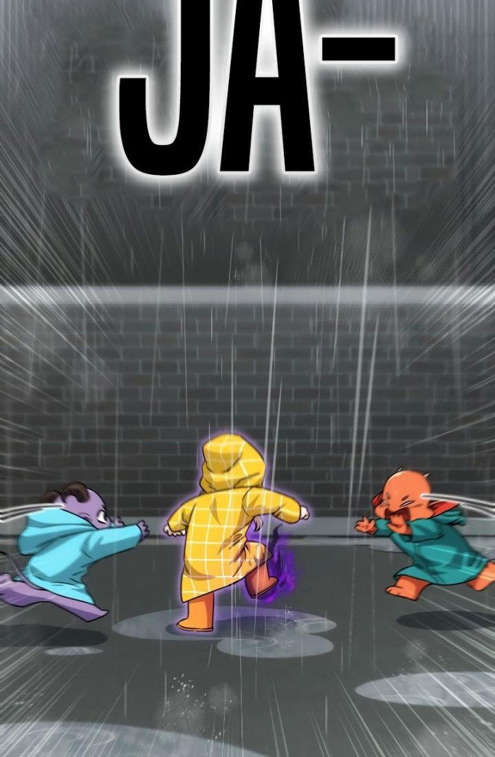 My Dad Is Too Strong Chapter 116 Gambar 17