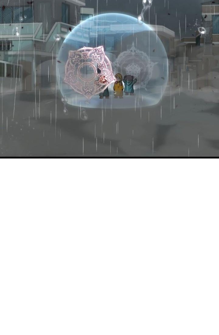 My Dad Is Too Strong Chapter 116 Gambar 20