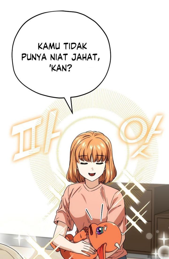 My Dad Is Too Strong Chapter 116 Gambar 39