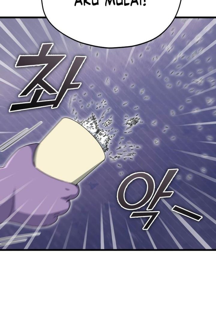 My Dad Is Too Strong Chapter 116 Gambar 60