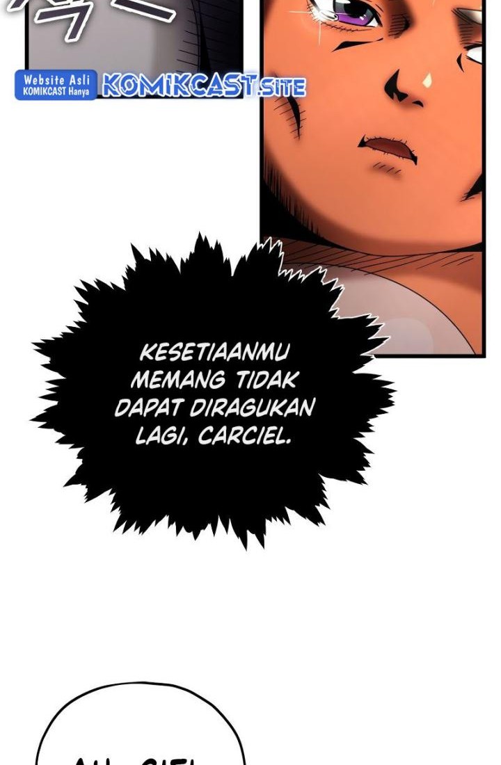 My Dad Is Too Strong Chapter 116 Gambar 53