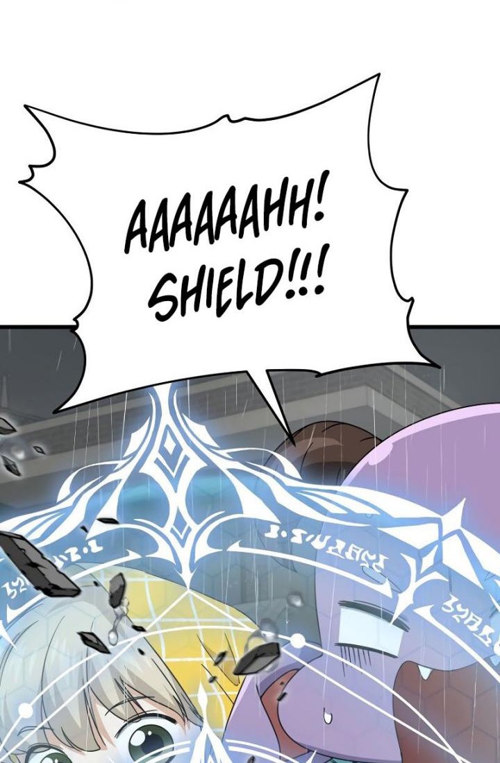 My Dad Is Too Strong Chapter 116 Gambar 7