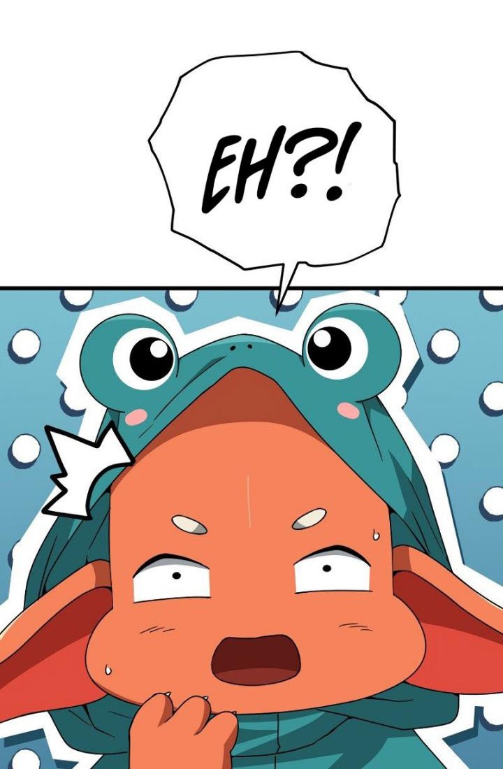 My Dad Is Too Strong Chapter 116 Gambar 10