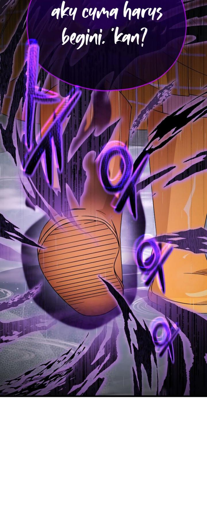 My Dad Is Too Strong Chapter 116 Gambar 15