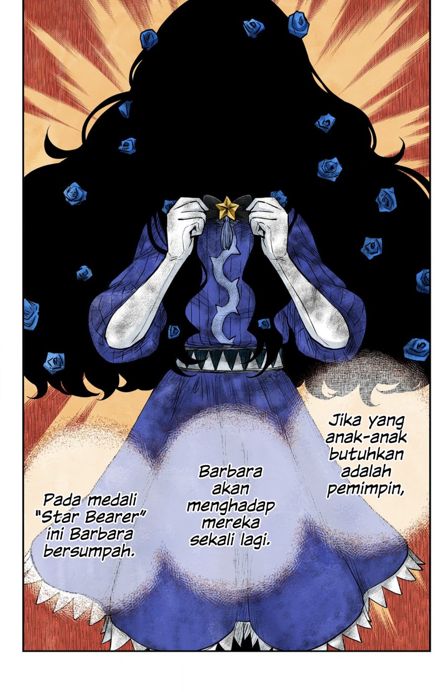 Shadows House Chapter 148 Gambar 16