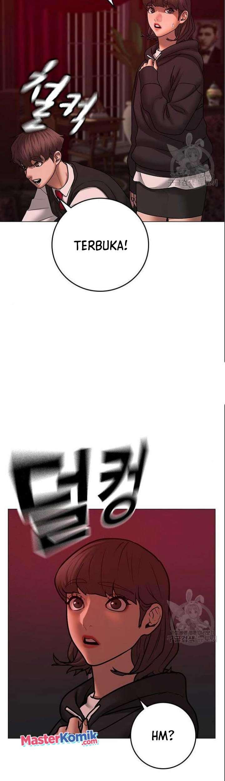 Reality Quest Chapter 71 Gambar 26