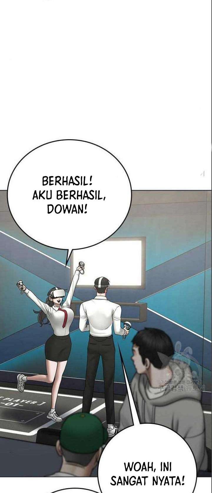 Reality Quest Chapter 71 Gambar 23