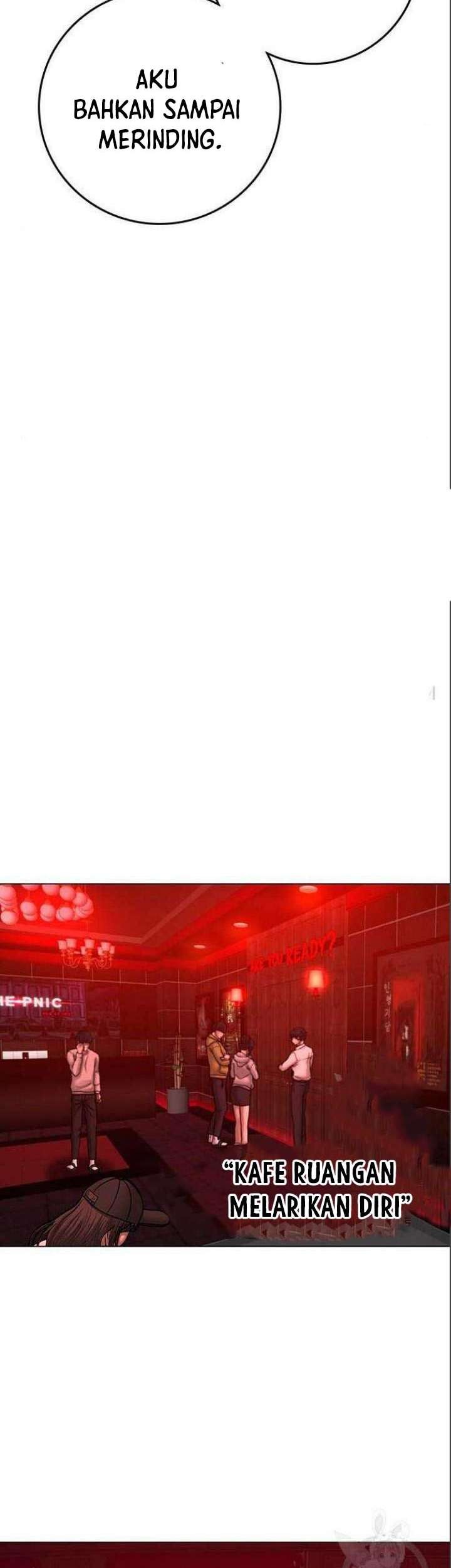 Reality Quest Chapter 71 Gambar 24