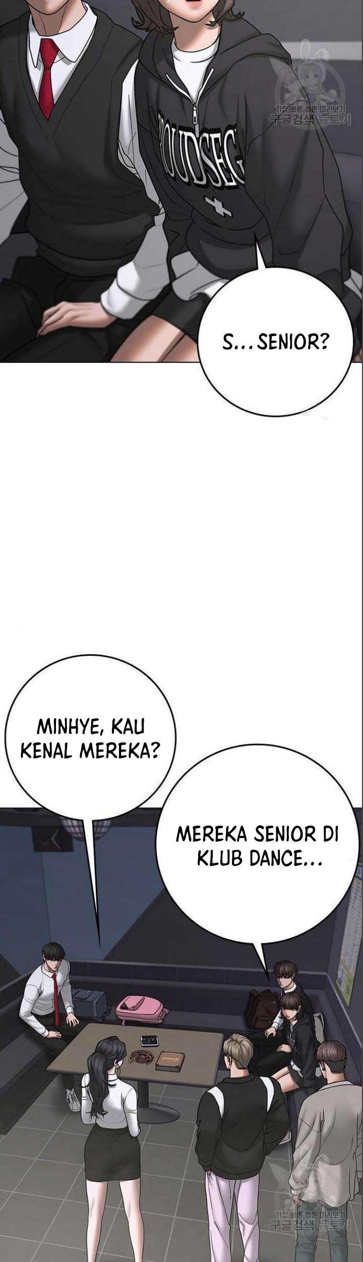 Reality Quest Chapter 71 Gambar 46