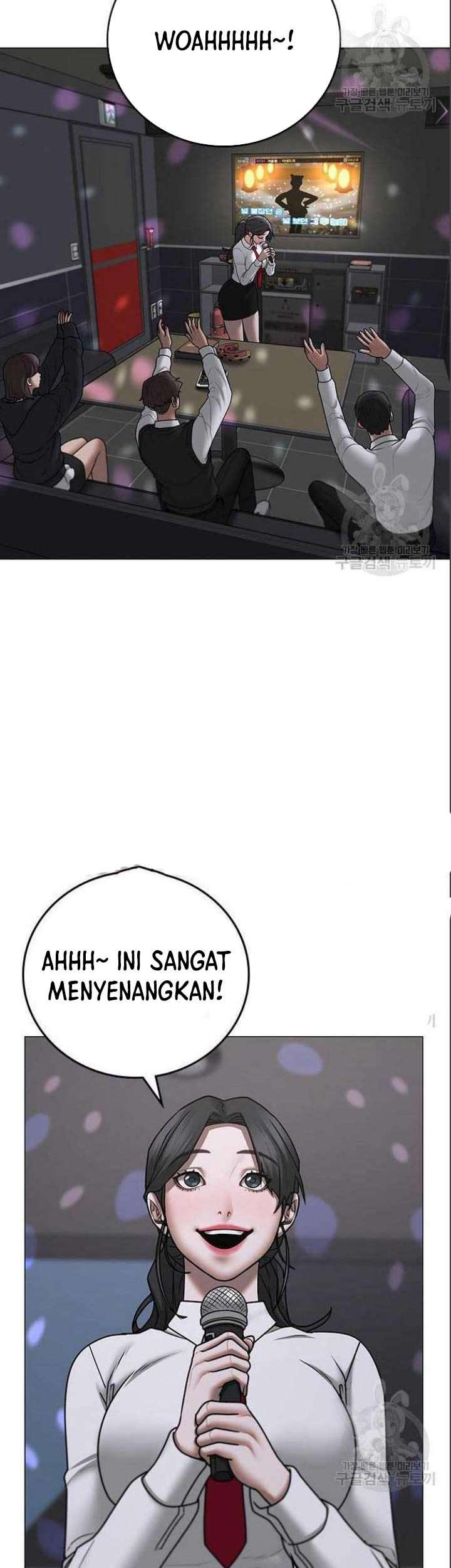 Reality Quest Chapter 71 Gambar 40