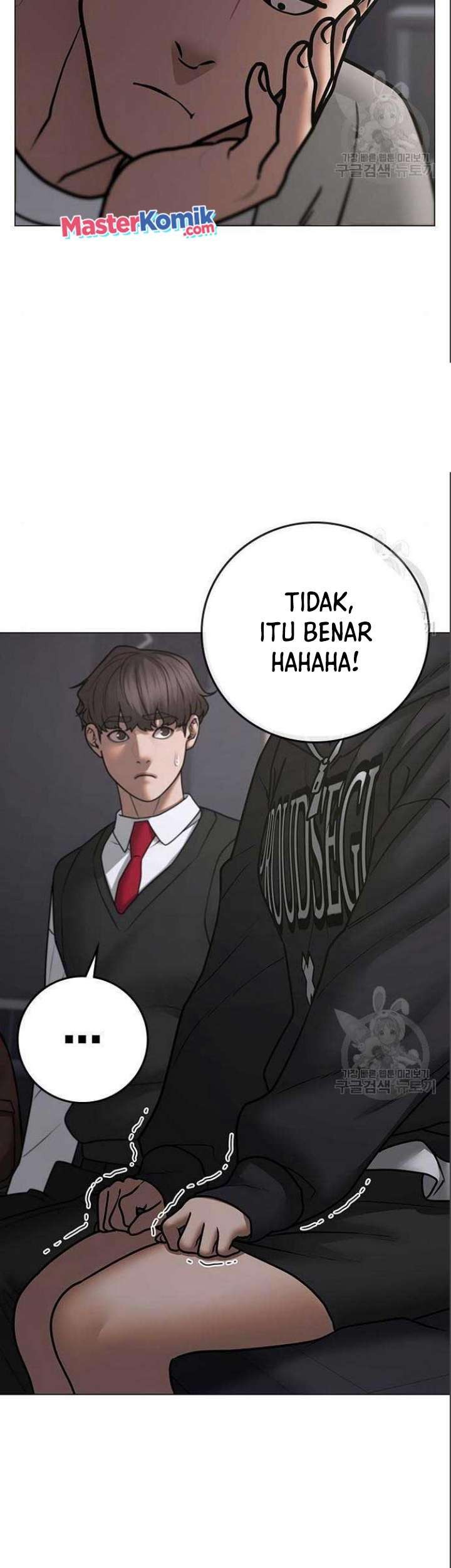 Reality Quest Chapter 71 Gambar 68