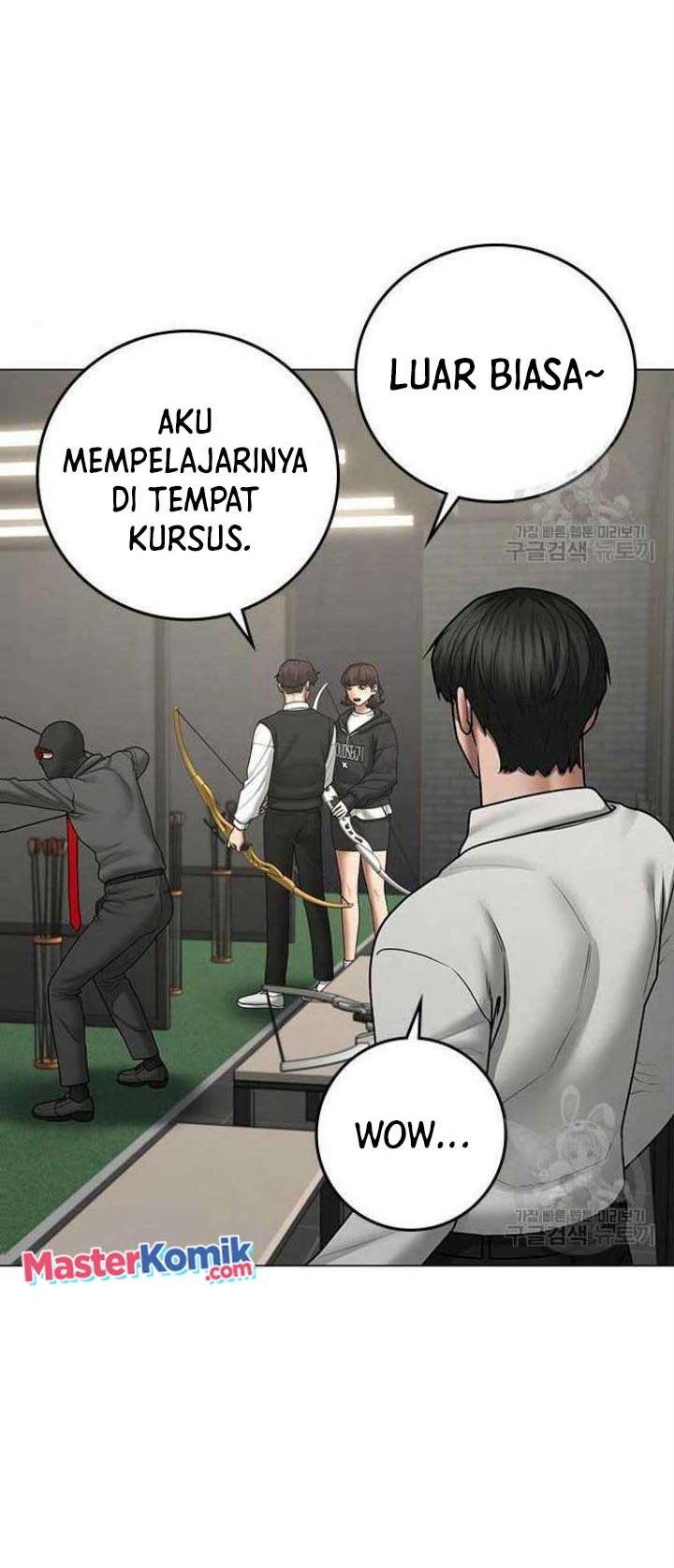 Reality Quest Chapter 71 Gambar 5