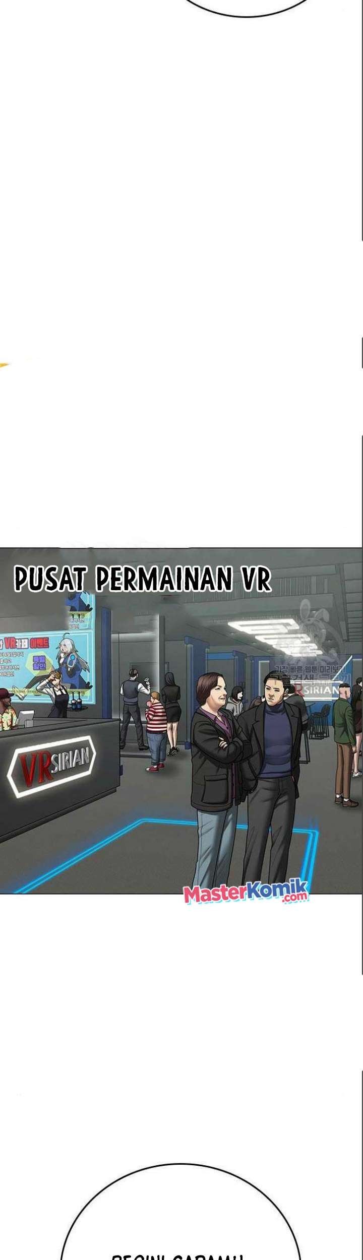 Reality Quest Chapter 71 Gambar 12