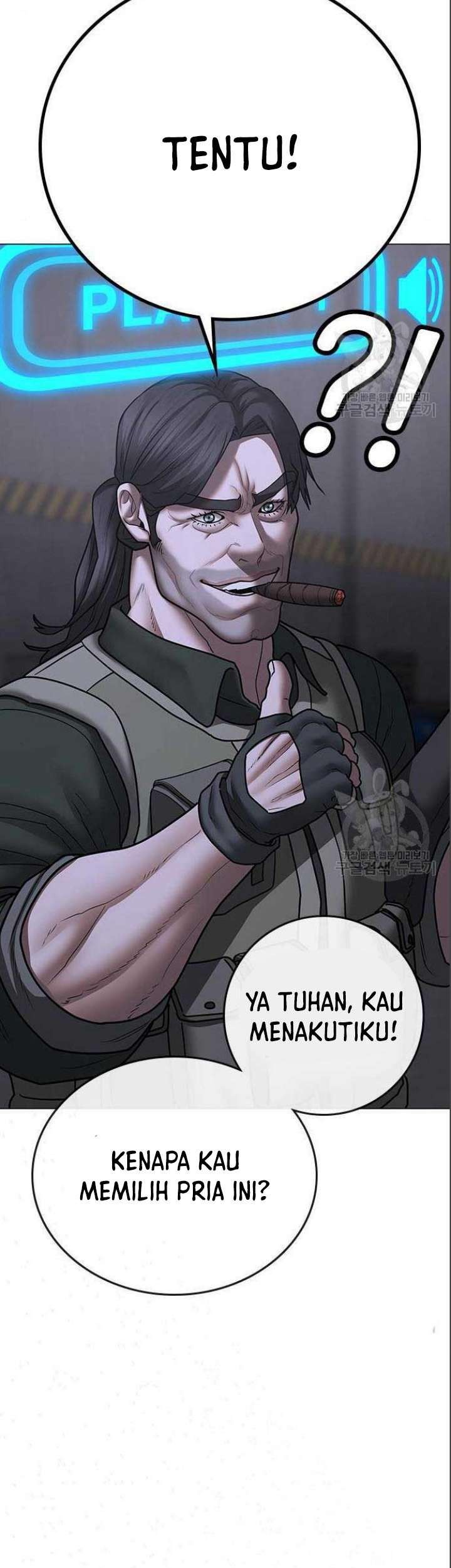 Reality Quest Chapter 71 Gambar 16