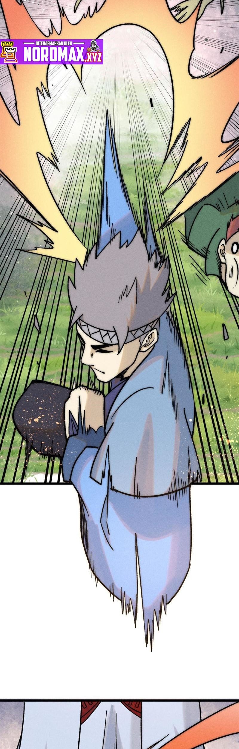 All Hail the Sect Leader Chapter 211 Gambar 28