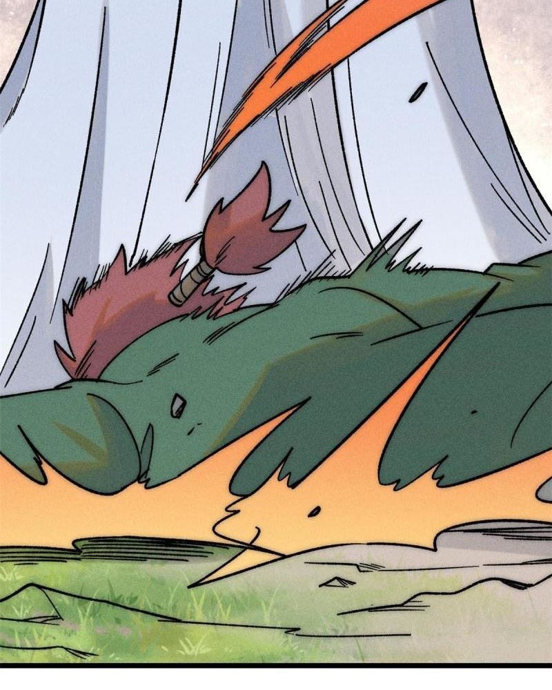 All Hail the Sect Leader Chapter 211 Gambar 29