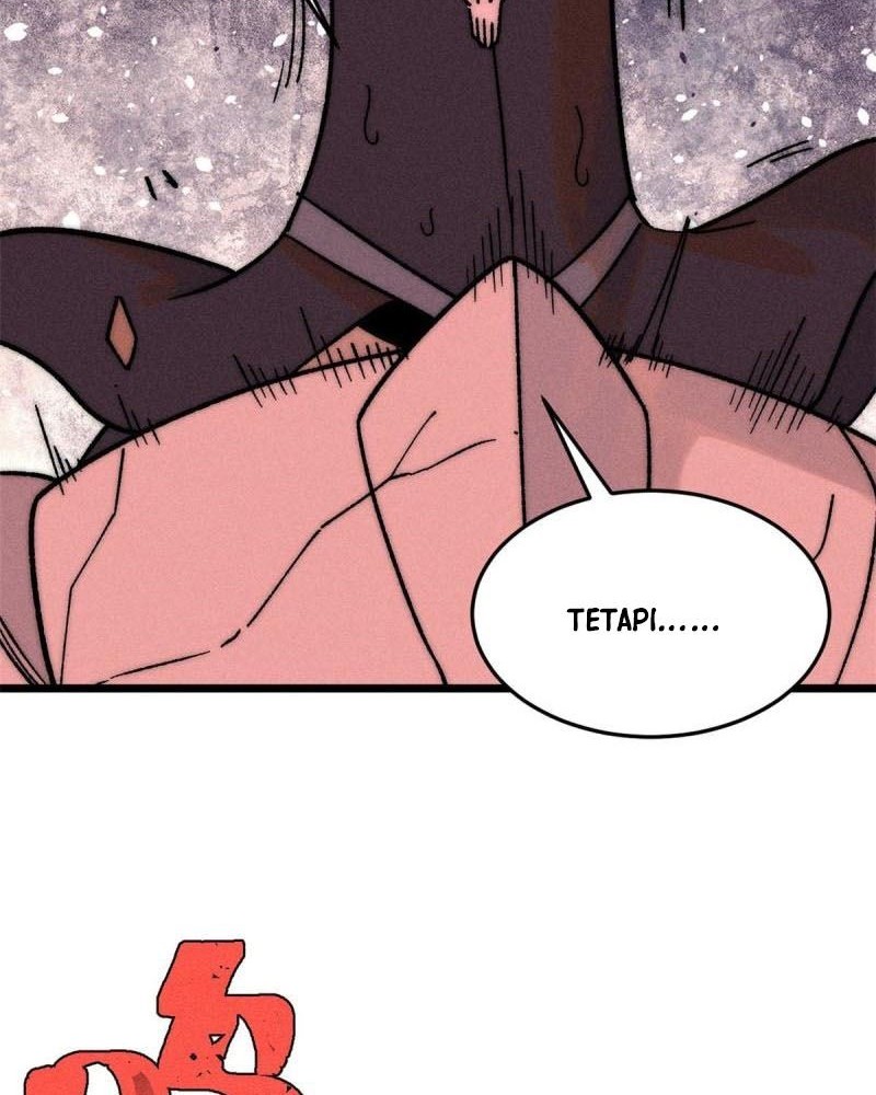 All Hail the Sect Leader Chapter 211 Gambar 21