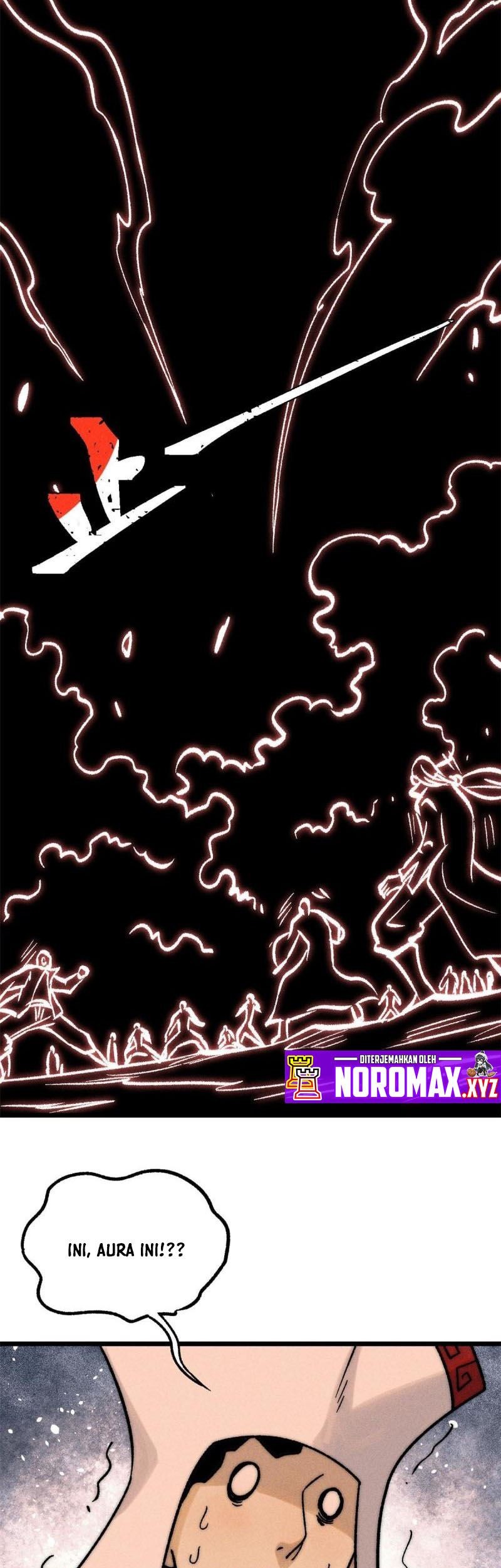 All Hail the Sect Leader Chapter 211 Gambar 46