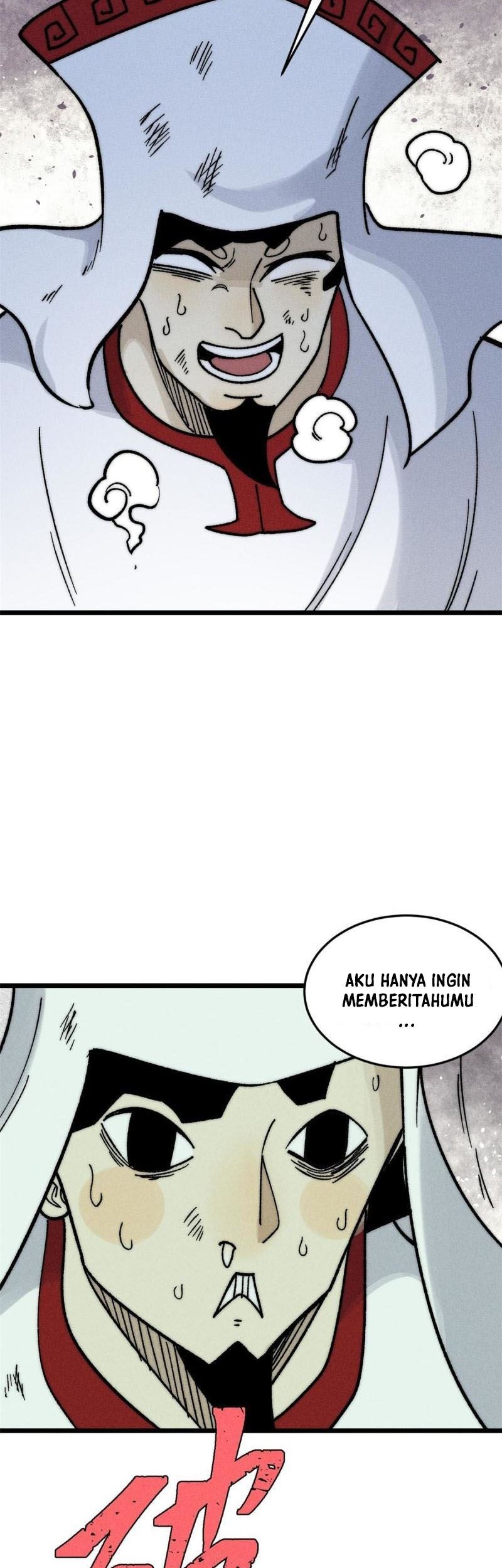 All Hail the Sect Leader Chapter 211 Gambar 38