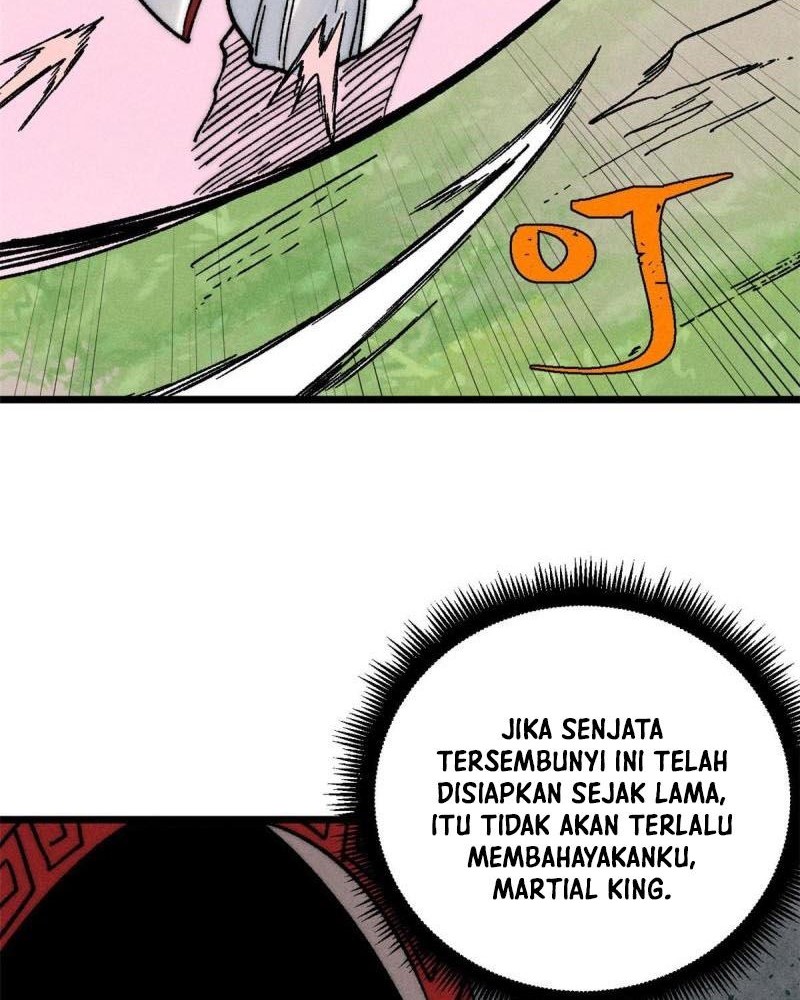 All Hail the Sect Leader Chapter 211 Gambar 5