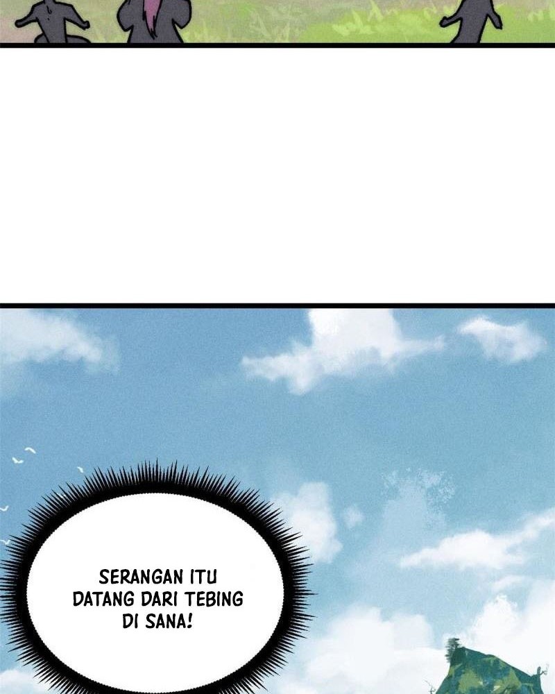 All Hail the Sect Leader Chapter 211 Gambar 7