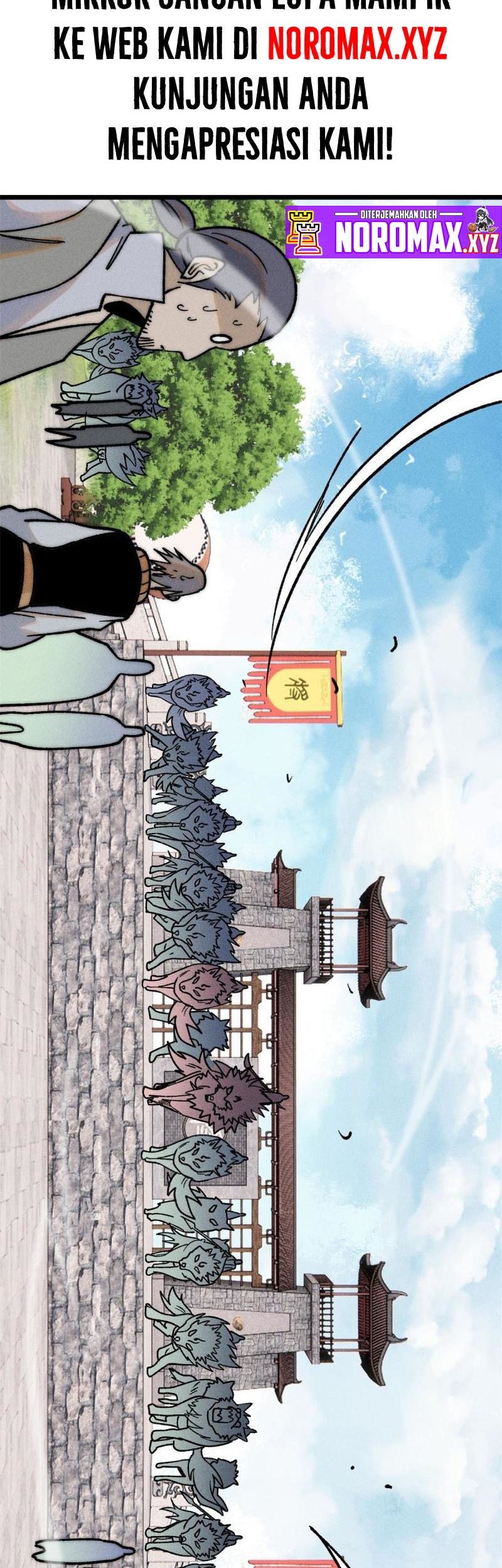 All Hail the Sect Leader Chapter 211 Gambar 14