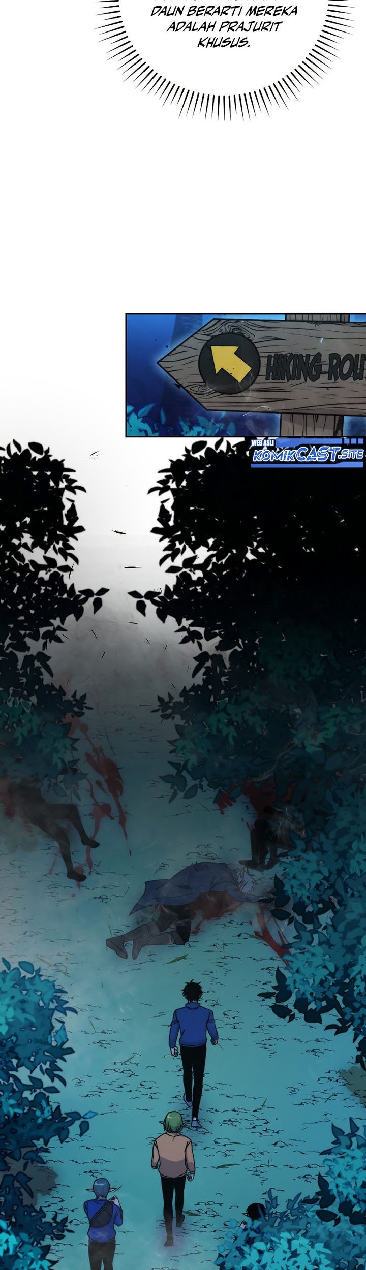 Demon Lord’s Martial Arts Ascension Chapter 30 Gambar 24