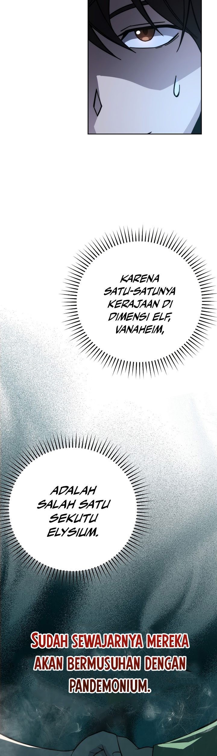 Demon Lord’s Martial Arts Ascension Chapter 30 Gambar 44