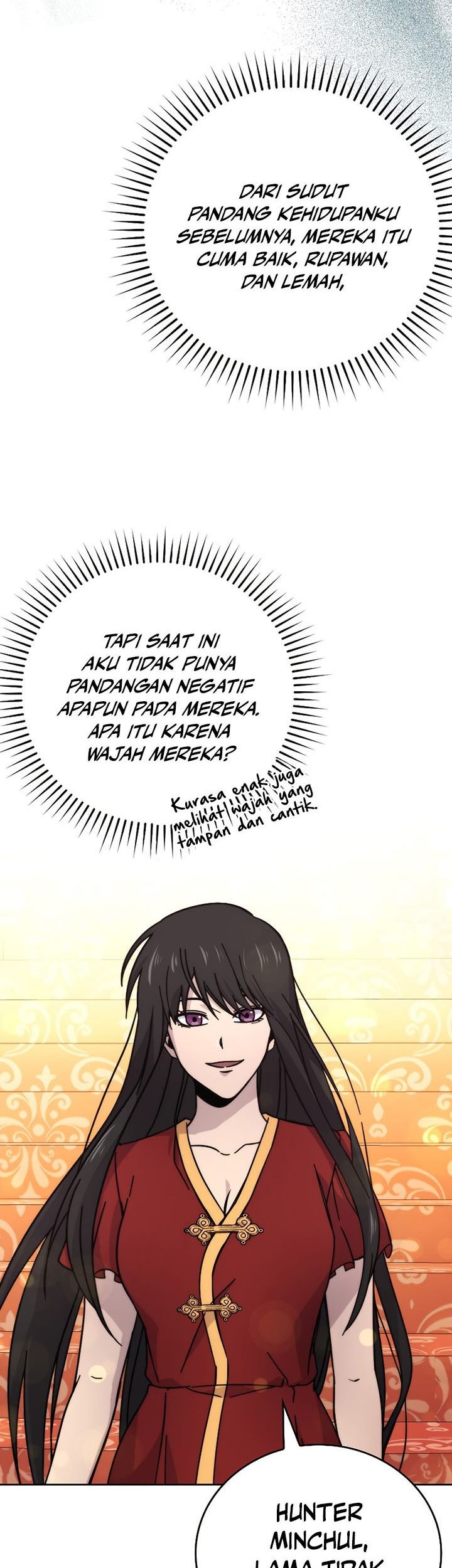 Demon Lord’s Martial Arts Ascension Chapter 30 Gambar 48