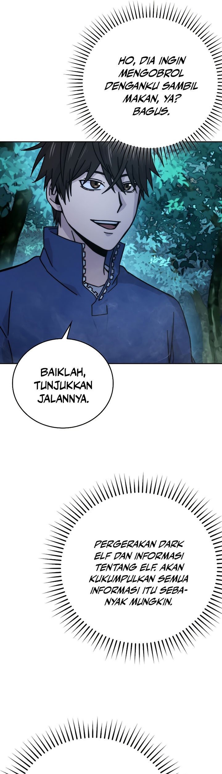 Demon Lord’s Martial Arts Ascension Chapter 30 Gambar 38