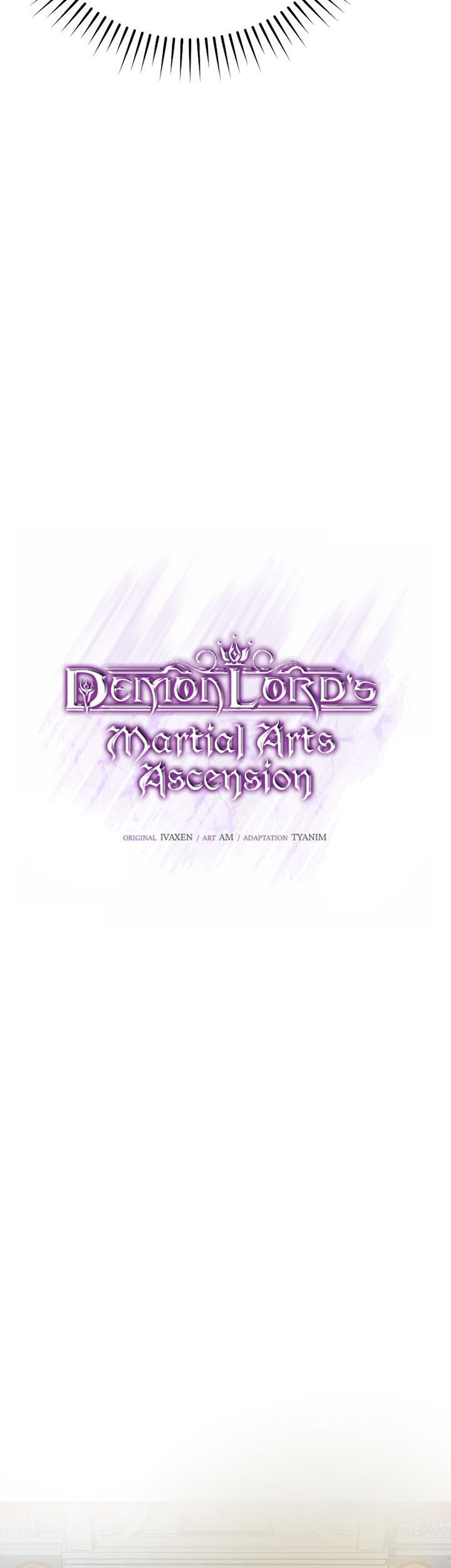 Demon Lord’s Martial Arts Ascension Chapter 30 Gambar 40