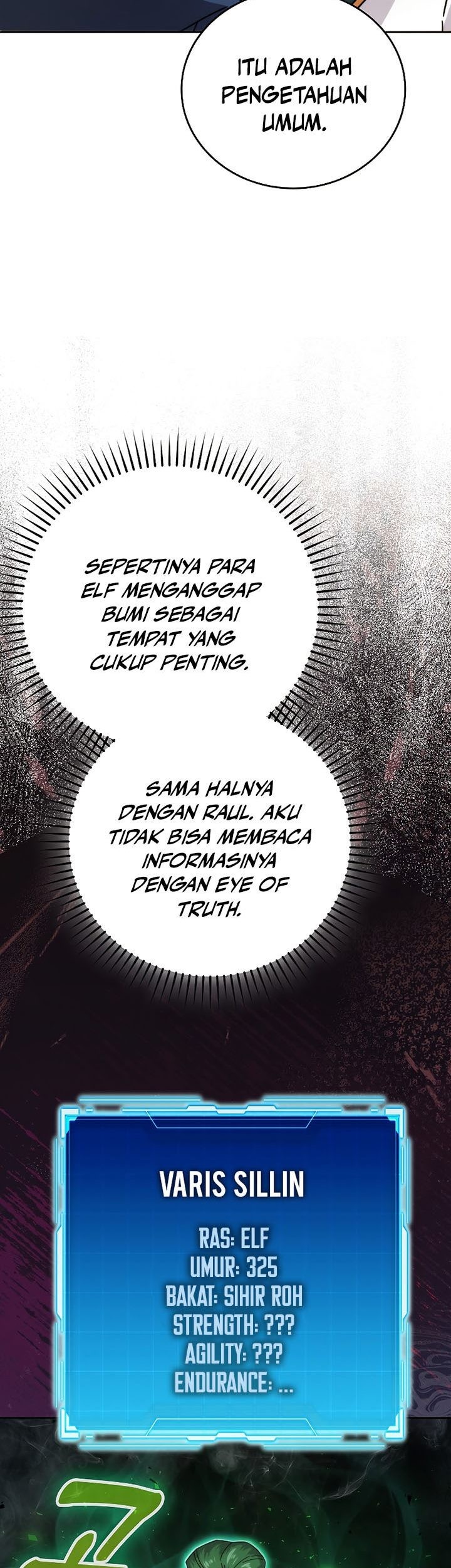 Demon Lord’s Martial Arts Ascension Chapter 30 Gambar 66