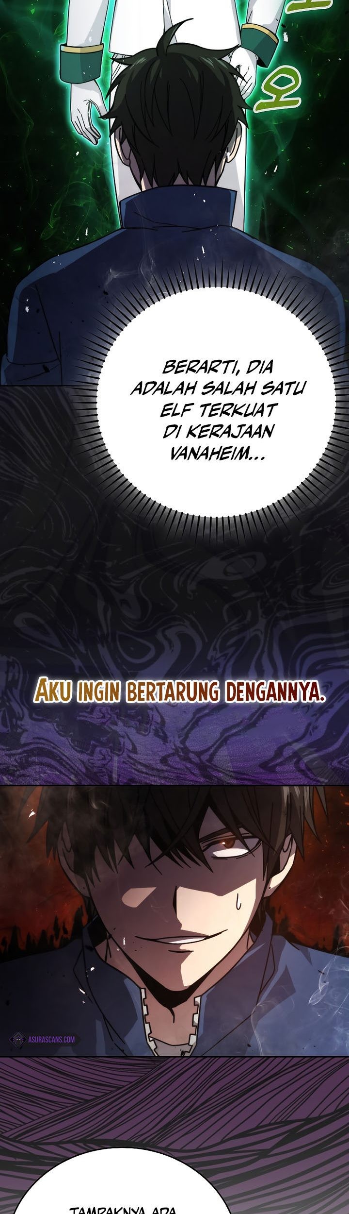 Demon Lord’s Martial Arts Ascension Chapter 30 Gambar 68