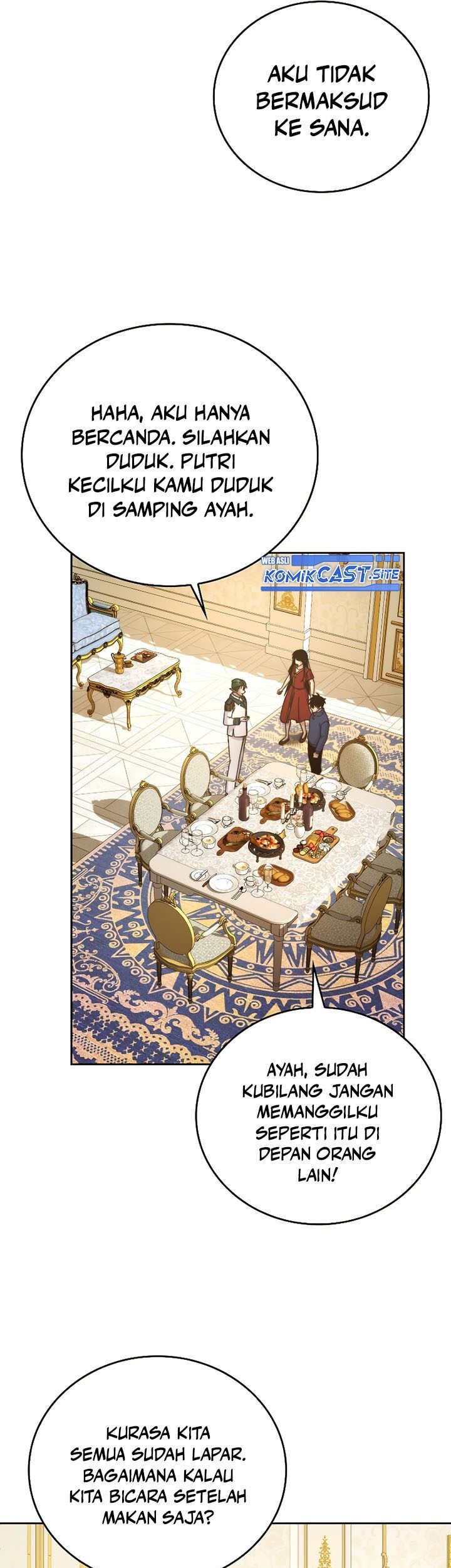 Demon Lord’s Martial Arts Ascension Chapter 30 Gambar 70