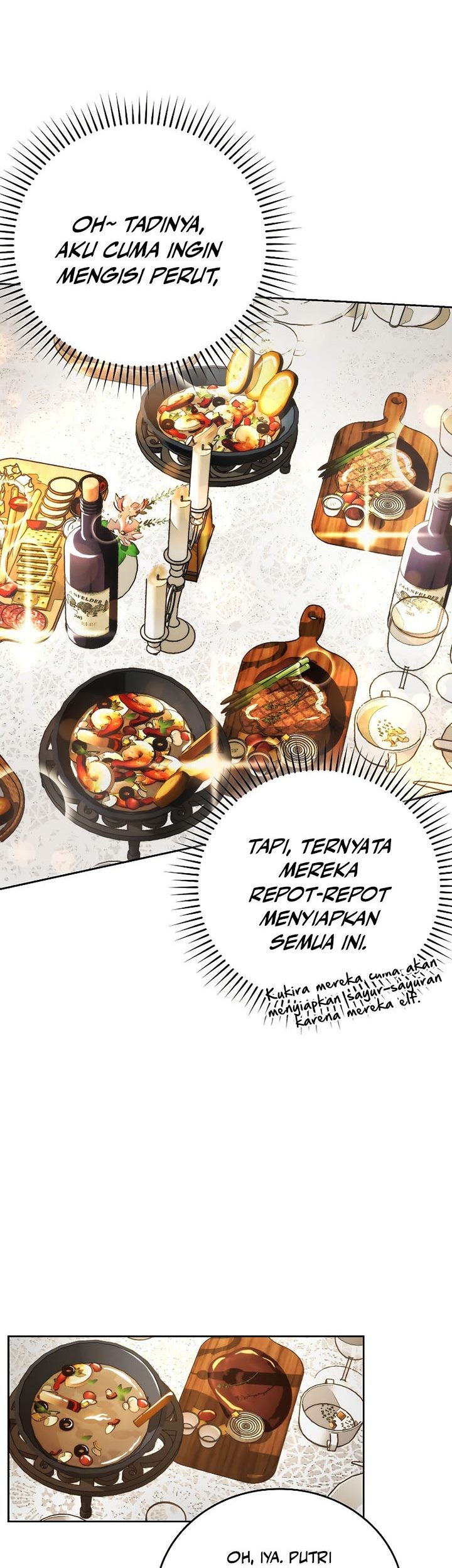 Demon Lord’s Martial Arts Ascension Chapter 30 Gambar 72