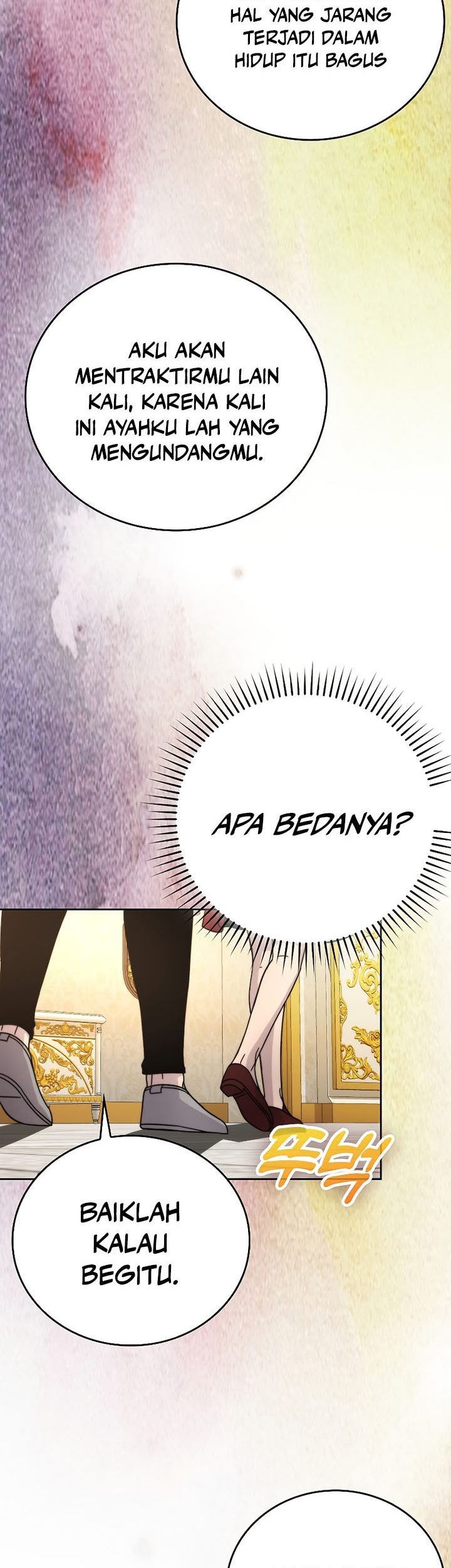 Demon Lord’s Martial Arts Ascension Chapter 30 Gambar 56