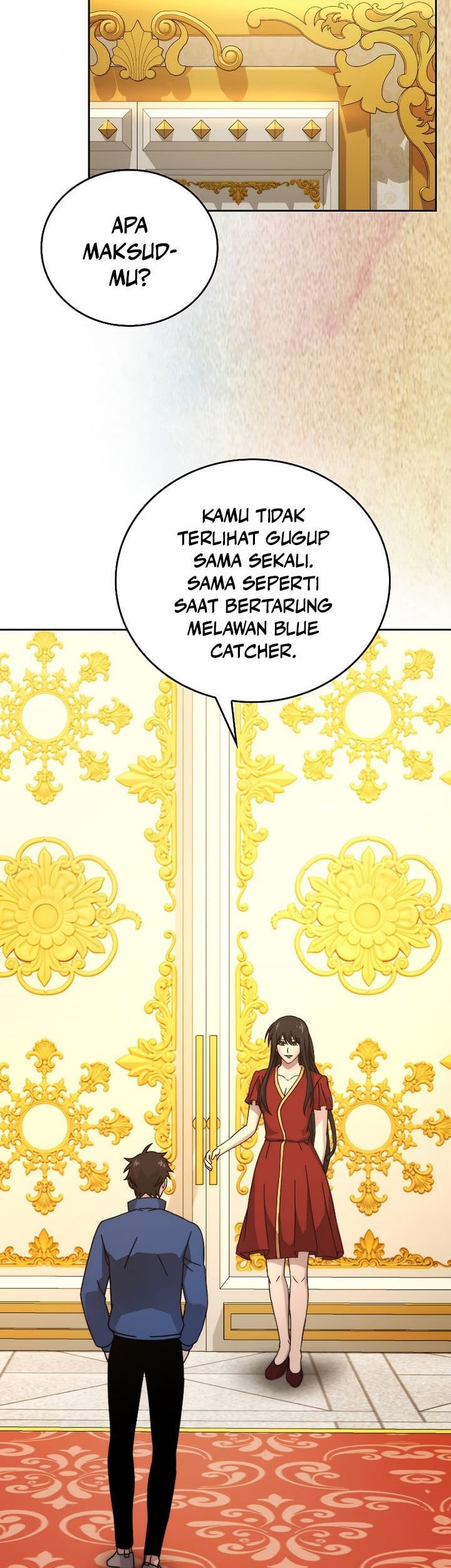 Demon Lord’s Martial Arts Ascension Chapter 30 Gambar 58