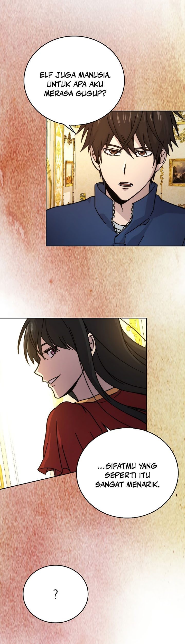 Demon Lord’s Martial Arts Ascension Chapter 30 Gambar 60